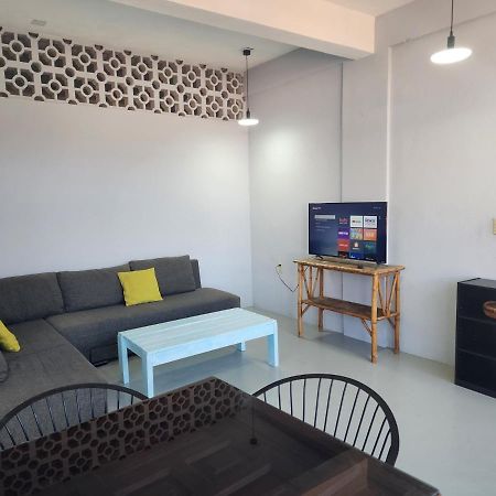 Large And Comfy Apartment, Near Dt And Principal Beach! Zihuatanejo Exterior photo