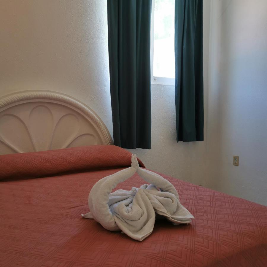 Large And Comfy Apartment, Near Dt And Principal Beach! Zihuatanejo Exterior photo