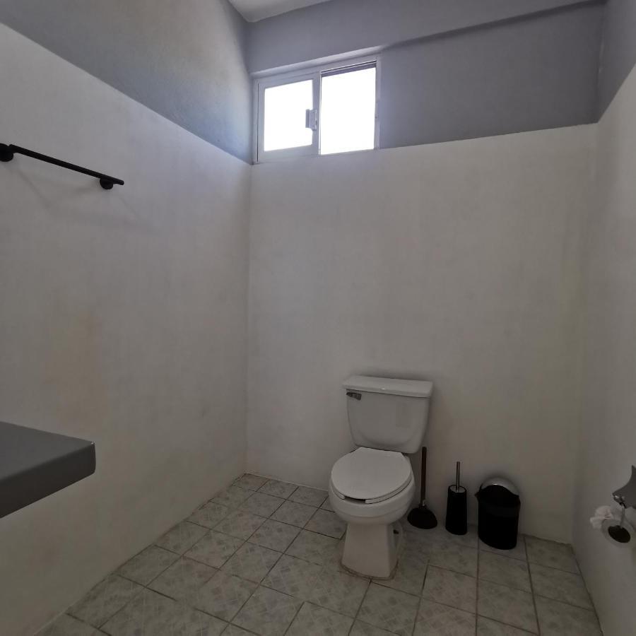 Large And Comfy Apartment, Near Dt And Principal Beach! Zihuatanejo Exterior photo