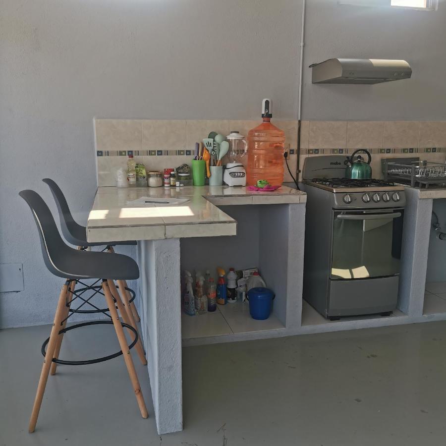 Large And Comfy Apartment, Near Dt And Principal Beach! Zihuatanejo Exterior photo