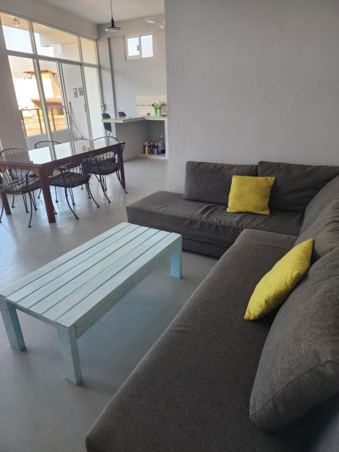 Large And Comfy Apartment, Near Dt And Principal Beach! Zihuatanejo Exterior photo